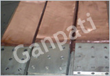Laminated Flexible Copper Leads