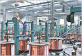 Wire Drawing Manufacturing Process