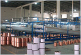 Wire Drawing Manufacturing Process