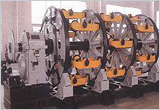 Twisting Manufacturing Process