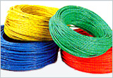 Bare Copper Wire Use1