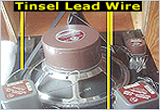 Submersible Copper Winding Wires Use14
