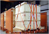 Ganpati Wires Shipping & Logistics Image2