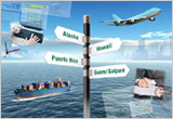 Ganpati Wires Shipping & Logistics Image5