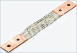 Braided Copper Flexible Wire Connectors