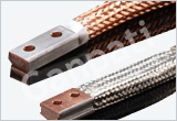 Stranded Silver Flexible Wire Jumpers