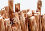 Round Stranded Copper Wire