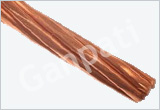 Stranded Hi-Flexible Copper Wire Ropes Suppliers