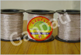 Tinsel Copper Wires